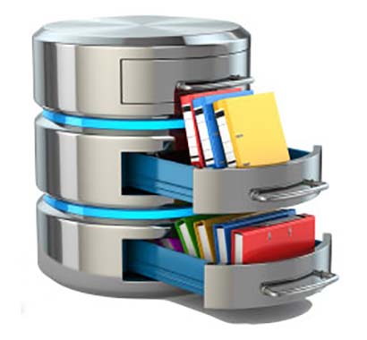 Восстановление баз данных SQL в Элисте