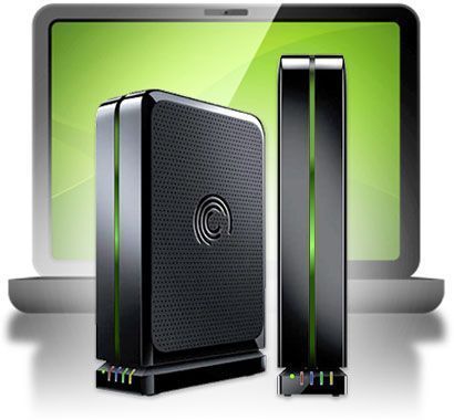 Восстановление данных Seagate Сигейт в Элисте